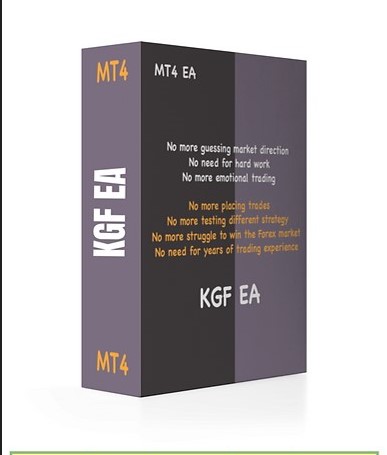 KGF EA V1 MT4