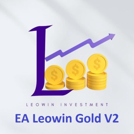 EA Leowin Gold V2 MT4 + Set Files