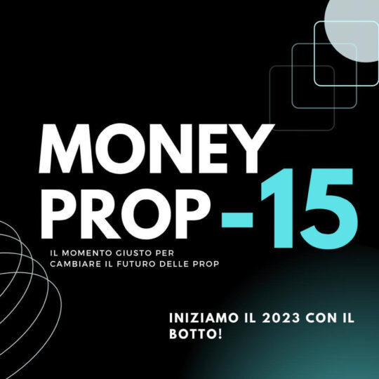 EA MONEYPROP MT4