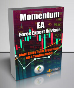  Momentum EA MT4