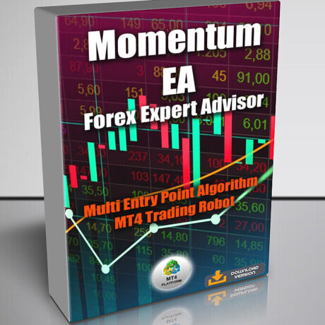 Momentum EA MT4