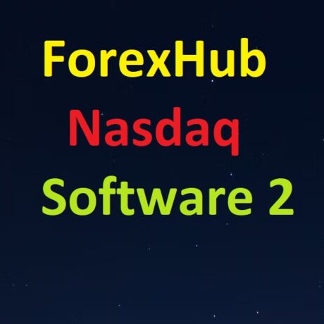 ForexHub Nasdaq Software 2