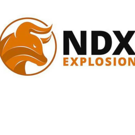 NDX Explosion EA MT4 + SET FILES