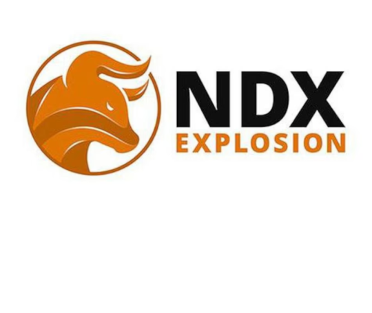 NDX Explosion EA MT4 + SET FILES