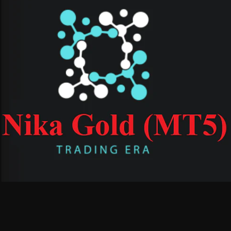 Nika Gold EA MT5