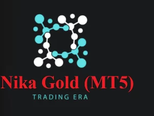 Nika Gold EA MT5