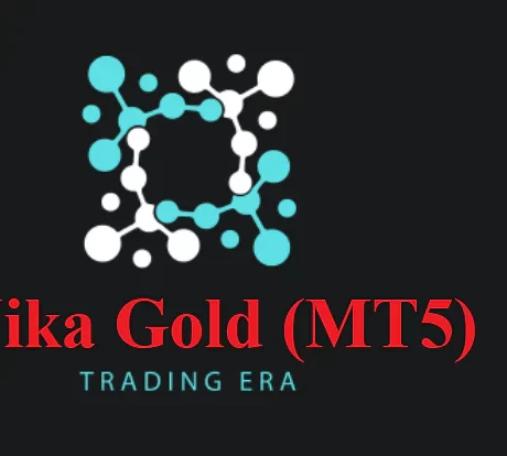 Nika Gold EA MT5