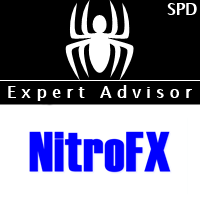 Nitro FX EA MT4