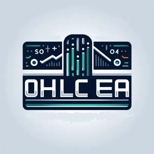 OHLC EA MT4 V3