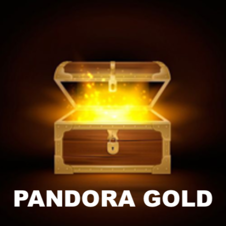 Pandora Gold EA MT4