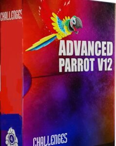 Advance Parrot EA V12.0 MT4