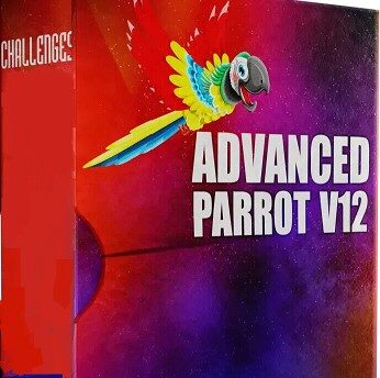 Advance Parrot EA V12.0 MT4