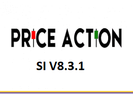 Price Action SI V8.3.1 indicator