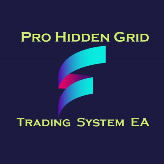 Pro Hidden Grid Trading System EA MT4