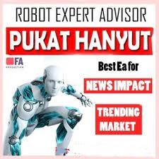 Pukat Hanyut EA MT4