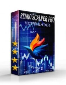 Renko Scalper V8 EA MT4