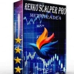 Renko Scalper V8 EA MT4