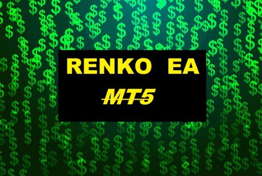 RENKO EA MT5