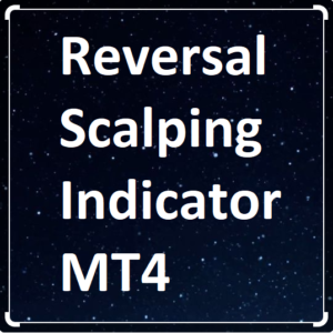 Reversal Scalping indicator MT4