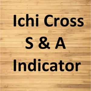 Ichi Cross S & A Indicator MT4