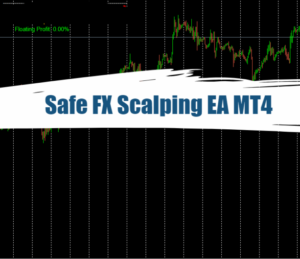 Safe FX Scalping EA MT4