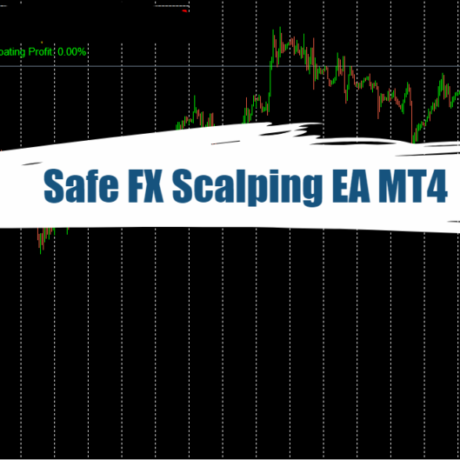 Safe FX Scalping EA MT4