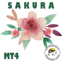 Sakura Expert EA MT4