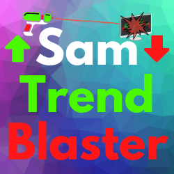 Sam Trend Blaster Indicator MT4