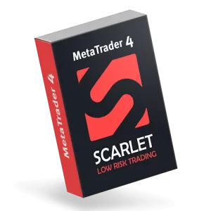 Scarlet Pro EA MT4