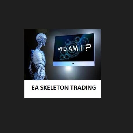 EA SKELETON TRADING MT4