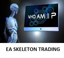 EA SKELETON TRADING MT4