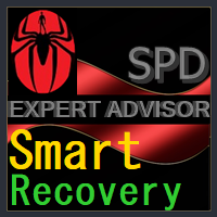 Smart Recovery EA MT4