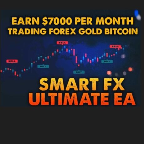 Smart FX Ultimate Scalper EA MT4