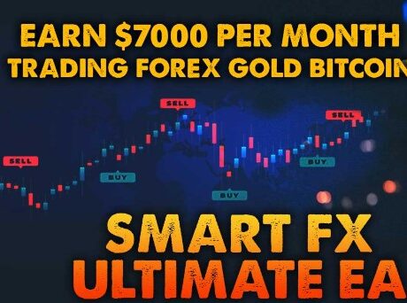 Smart FX Ultimate Scalper EA MT4