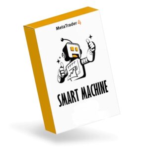 EA Smart Machine V3.4.9 MT4