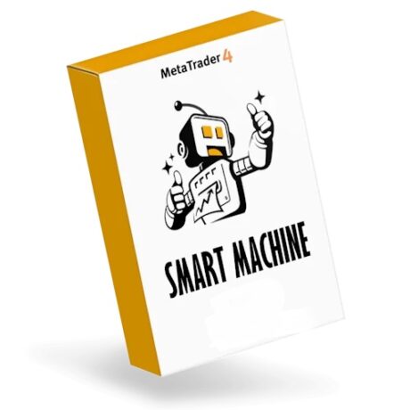 EA Smart Machine V3.4.9 MT4