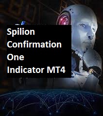 Spilion Confirmation One Indicator MT4