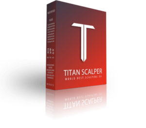 Titan Scalper V2.12 EA MT4