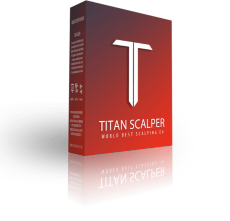 Titan Scalper V2.12 EA MT4