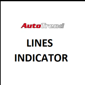 Auto Trend Lines Indicator MT4