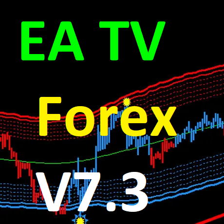 EA TV Forex V7.3 MT4