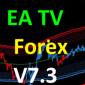 EA TV Forex V7.3 MT4