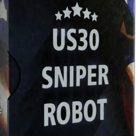 US30 Sniper Robot Promo EA MT4