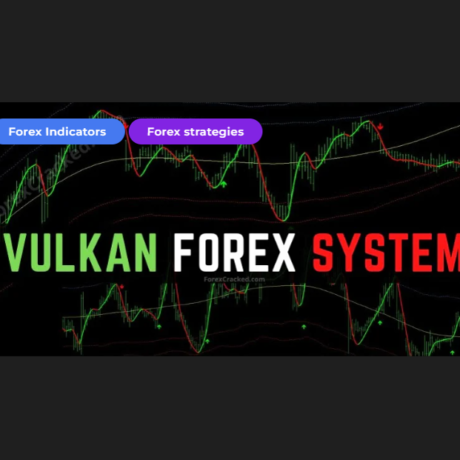 Vulkan Forex System Indicator MT4