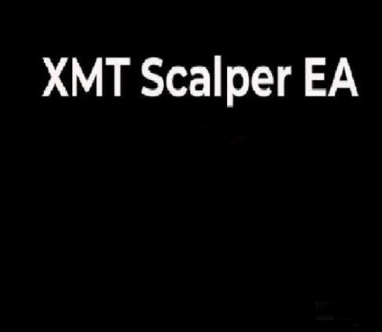 XMT Scalper EA MT4