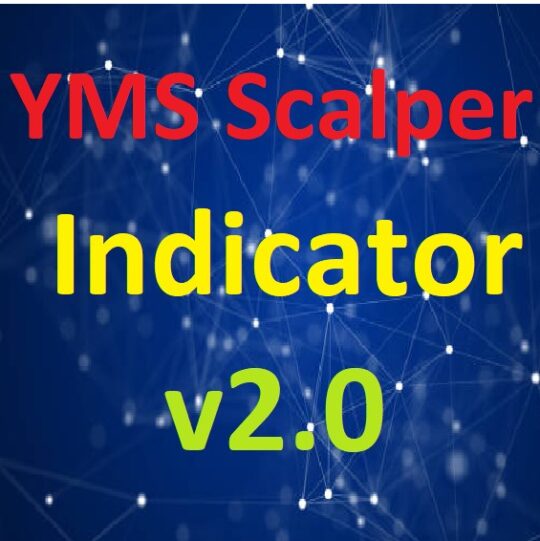 YMS Scalper Indicator V2.0 MT4