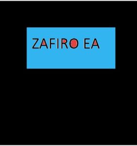 Zafiro Eightcap EA MT4