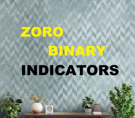 ZORO Binary Indicators