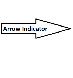 Arrow Indicator MT4