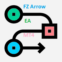 FZ Arrow EA MT4